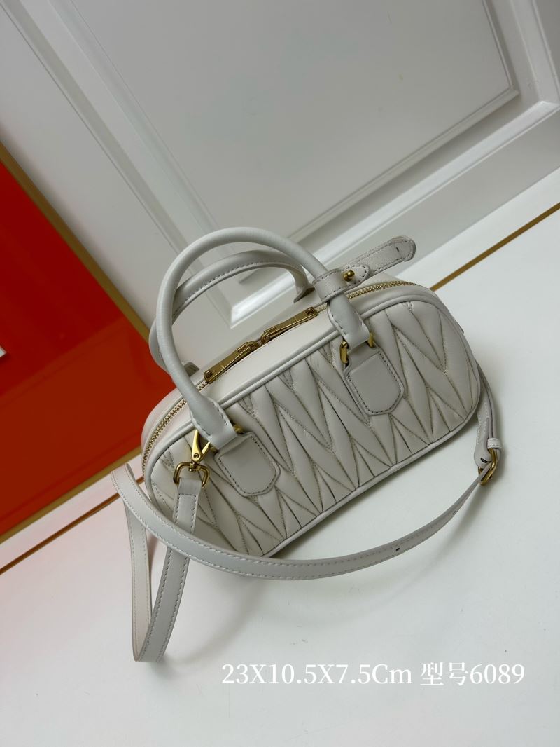 Miu Miu Top Handle Bags